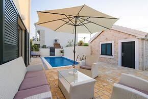 Villa Ivo Zadarvillas