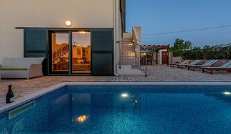 Villa Ivo Zadarvillas