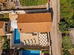 Villa Ivo Zadarvillas