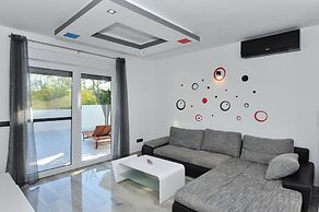 Villa Lily Zadarvillas