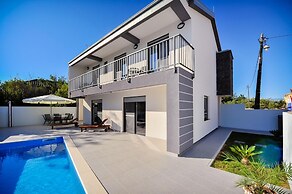 Villa Lily Zadarvillas