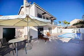 Villa Lily Zadarvillas