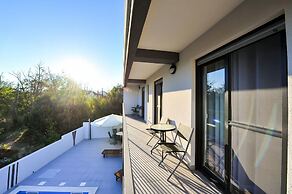 Villa Lily Zadarvillas