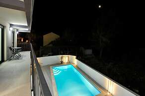 Villa Lily Zadarvillas