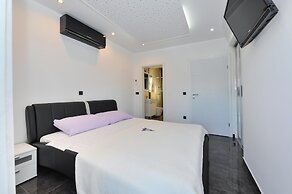 Villa Lily Zadarvillas