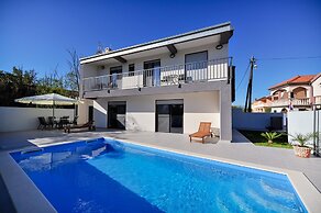 Villa Lily Zadarvillas