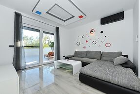 Villa Lily Zadarvillas