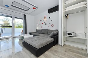 Villa Lily Zadarvillas