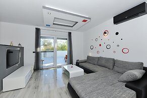 Villa Lily Zadarvillas