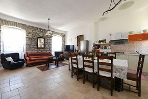 Villa Granar Zadarvillas