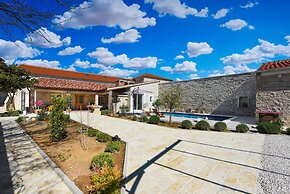 Villa Granar Zadarvillas