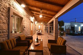 Villa Granar Zadarvillas