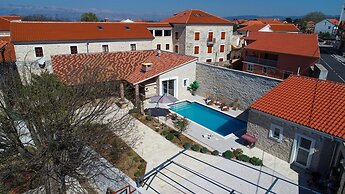 Villa Granar Zadarvillas
