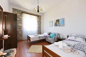 Villa Granar Zadarvillas