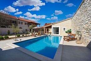 Villa Granar Zadarvillas