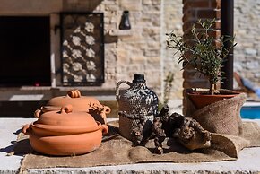 Villa Granar Zadarvillas