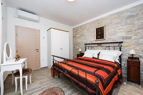 Villa Granar Zadarvillas