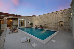 Villa Granar Zadarvillas