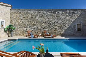 Villa Granar Zadarvillas