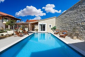 Villa Granar Zadarvillas