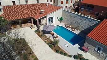 Villa Granar Zadarvillas