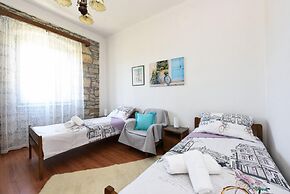 Villa Granar Zadarvillas