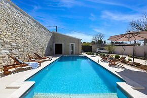 Villa Granar Zadarvillas