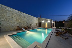 Villa Granar Zadarvillas
