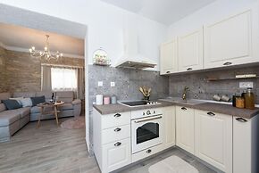 Villa Granar Zadarvillas