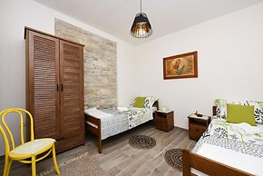 Villa Granar Zadarvillas