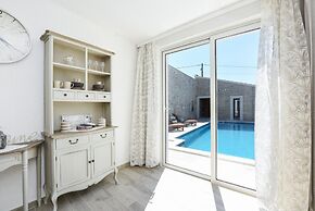 Villa Granar Zadarvillas