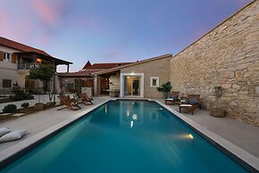 Villa Granar Zadarvillas