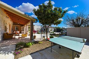 Villa Granar Zadarvillas