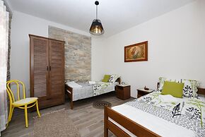 Villa Granar Zadarvillas