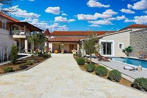 Villa Granar Zadarvillas