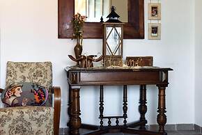 Villa Granar Zadarvillas