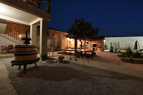 Villa Granar Zadarvillas