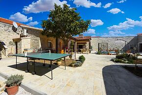 Villa Granar Zadarvillas