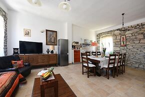 Villa Granar Zadarvillas