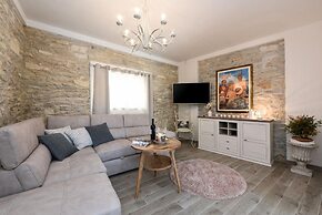 Villa Granar Zadarvillas