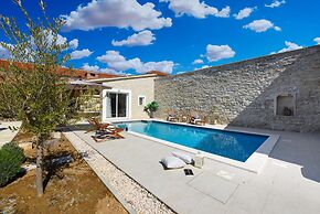 Villa Granar Zadarvillas