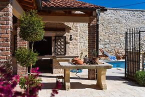 Villa Granar Zadarvillas