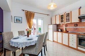 Villa Chervil Zadarvillas