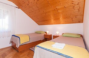 Villa Chervil Zadarvillas