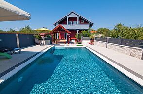 Villa Chervil Zadarvillas