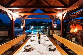 Villa Chervil Zadarvillas