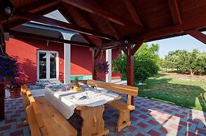 Villa Chervil Zadarvillas