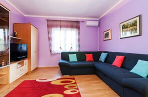 Villa Chervil Zadarvillas