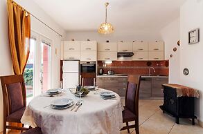 Villa Chervil Zadarvillas