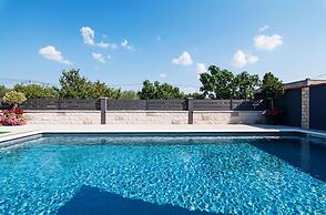 Villa Chervil Zadarvillas